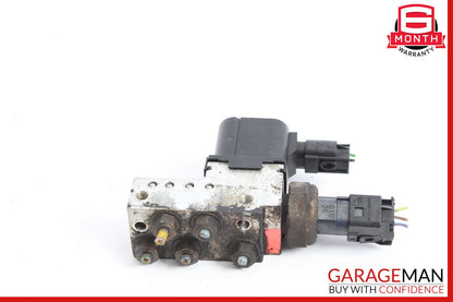 03-11 Mercedes W211 E500 CLS550 Air Airmatic Suspension Valve Block OEM