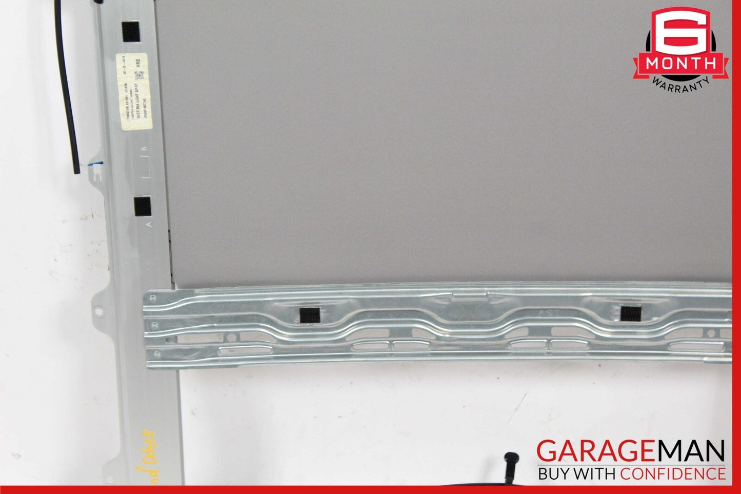 18-23 Honda Odyssey Trunk Sliding Sunroof Sun Roof Frame Track Assembly OEM