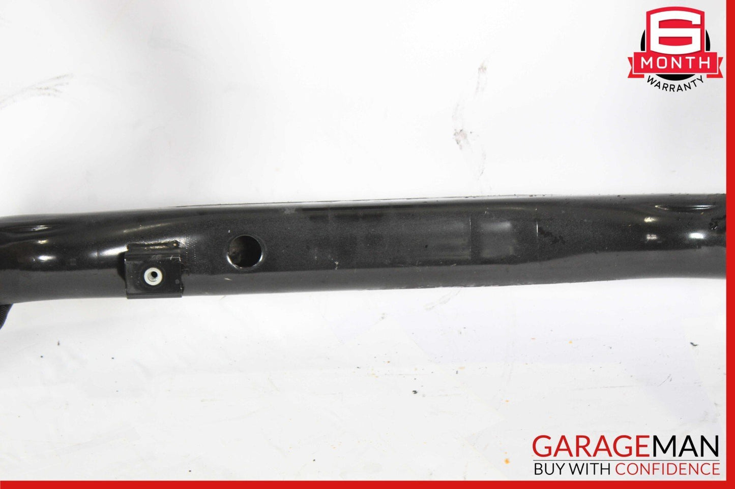 12-18 Volvo S60 V60 Rear Subframe Sub K Frame Crossmember w/o Sport Package