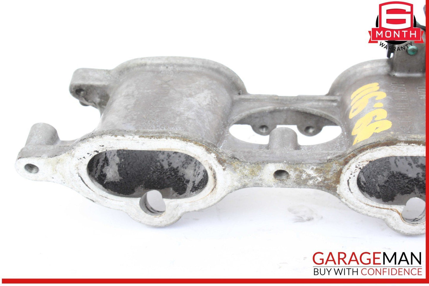 99-01 Porsche 911 Carerra Lower Intake Manifold 9961101017R OEM