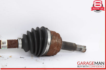 18-24 Nissan Leaf Front Right Passenger Side CV Axle Shaft 391005SA2A OEM