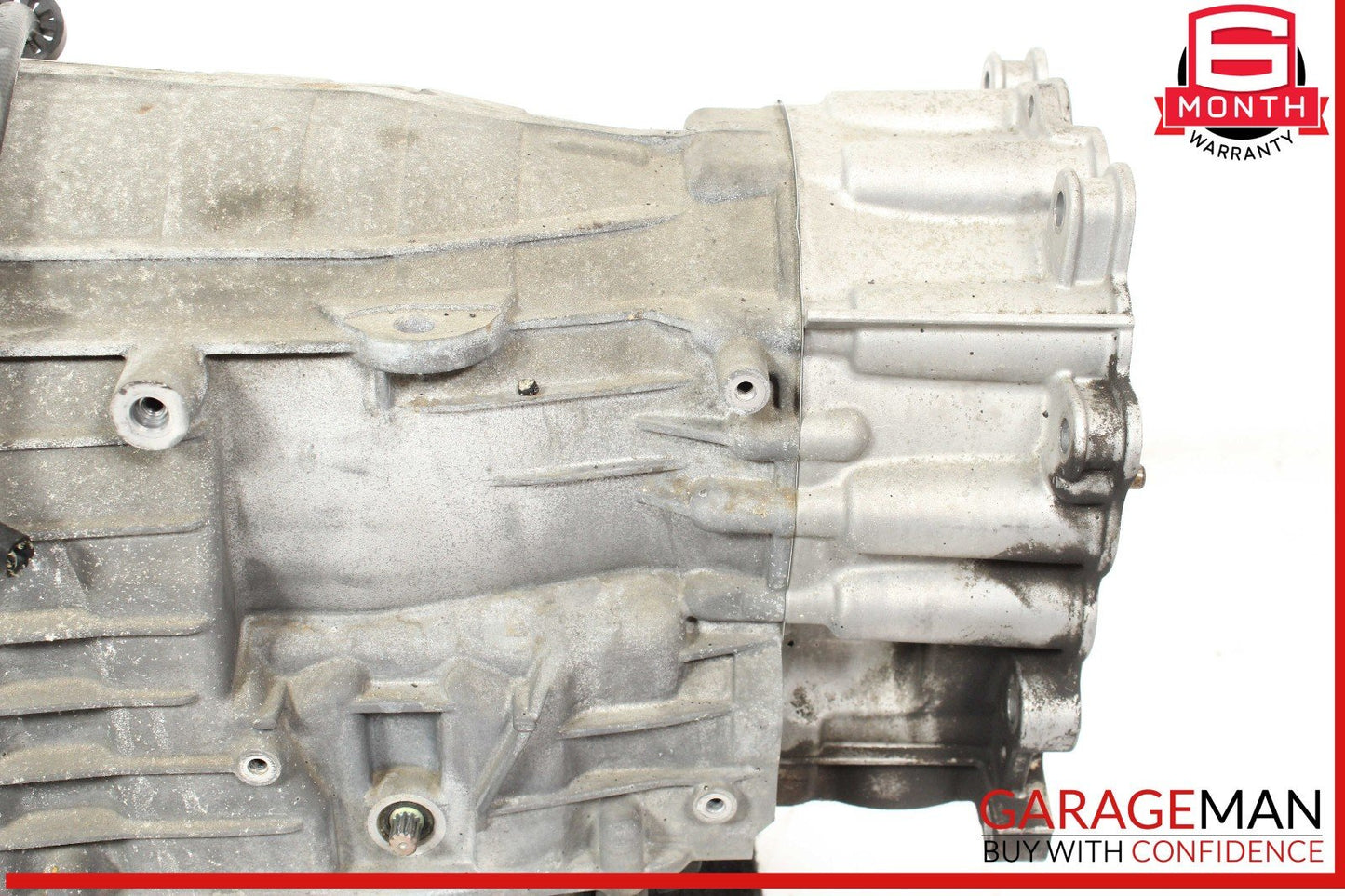 07-12 Mercedes X164 GL450 722.9 7G 4Matic Automatic Transmission Tranny 167k