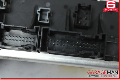 03-12 Mercedes R230 SL500 SL55 AMG Front Left SAM Fuse Box Control Module OEM