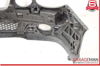 07-09 Mercede W211 E350 E320 E550 Base Front Bumper Cover Assembly OEM