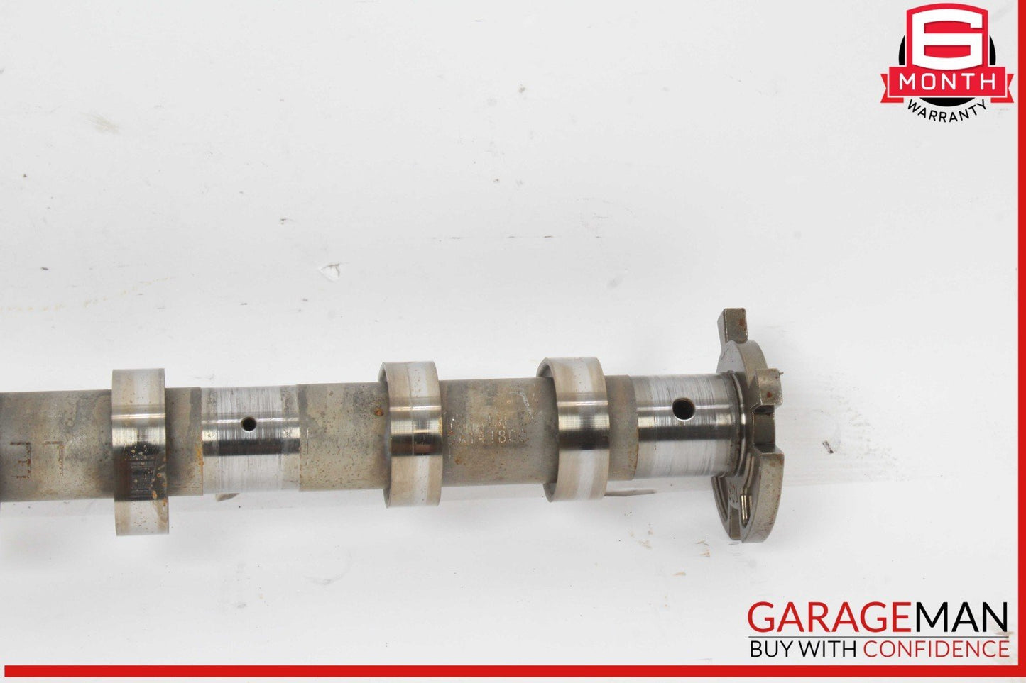 15-17 Hyundai Genesis G80 Left Side Exhaust Camshaft 24200-3F500 OEM