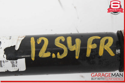 10-16 Audi S4 A4 Front Left or Front Right Side CV Axle Shaft 8K0407271AJ OEM