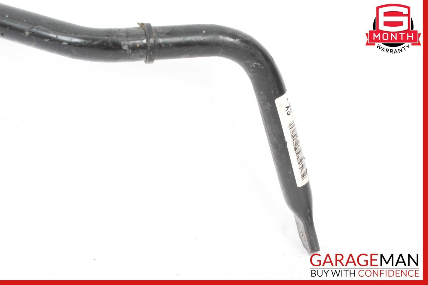 15-18 Ferrari California T Front Stabilizer Bar Frame Bracket OEM