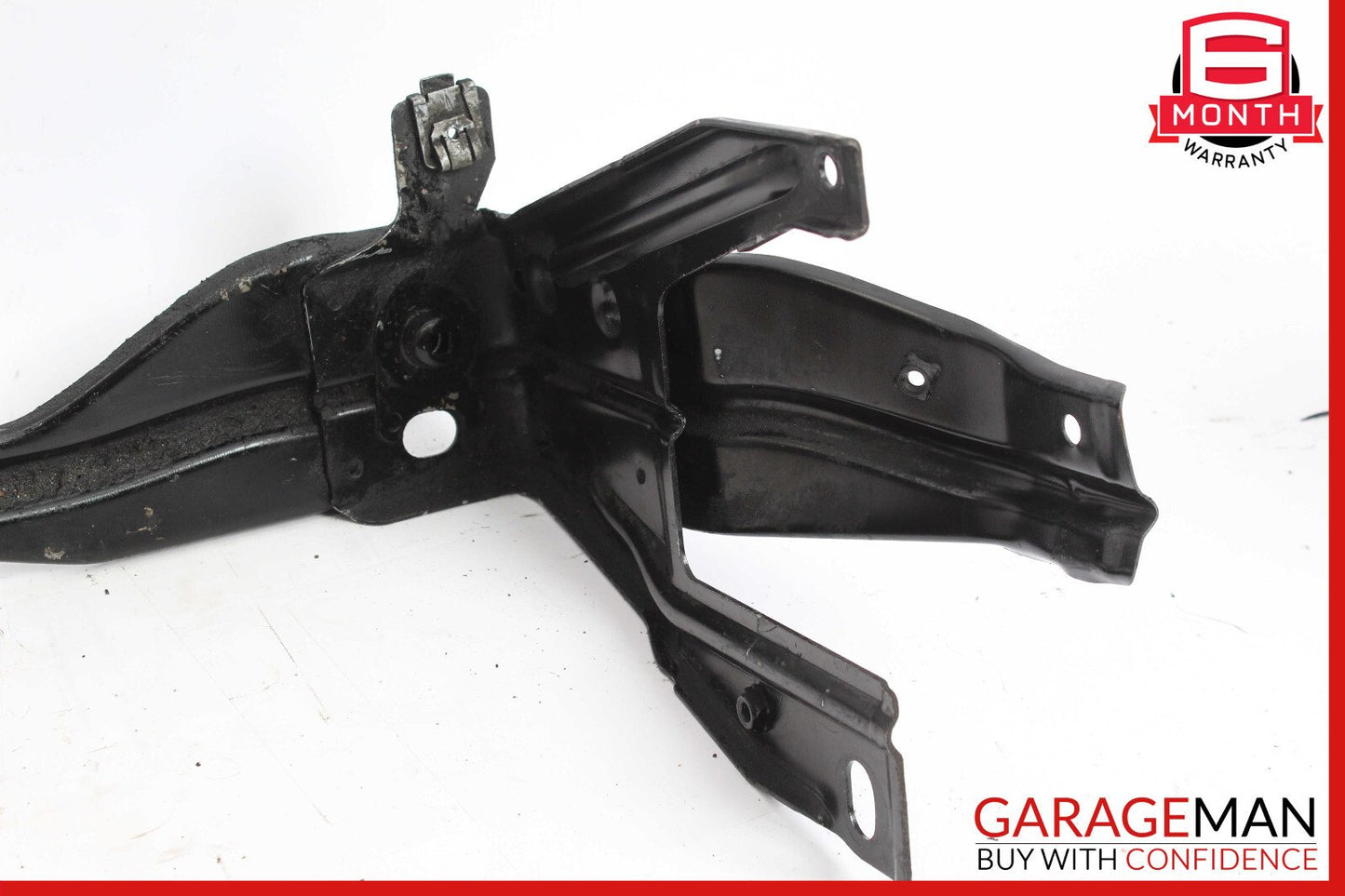 07-14 Mercedes W216 CL550 S550 Lower Radiator Support Core Frame OEM