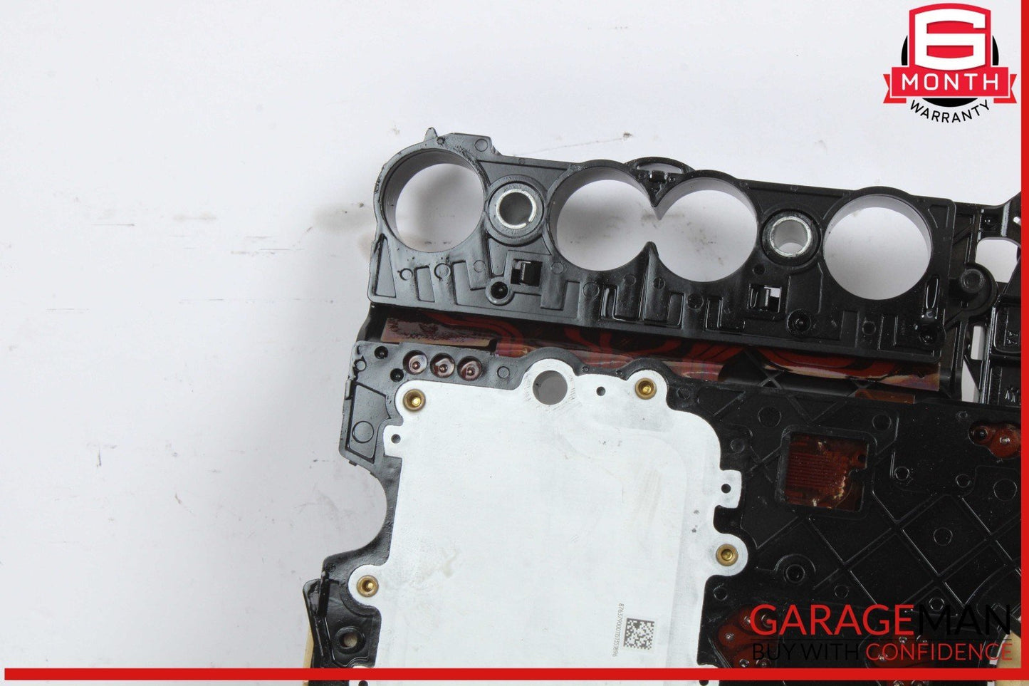 Mercedes W205 C300 E350 S600 VGS4 722.9 7G Transmission Conductor Plate TCU OEM