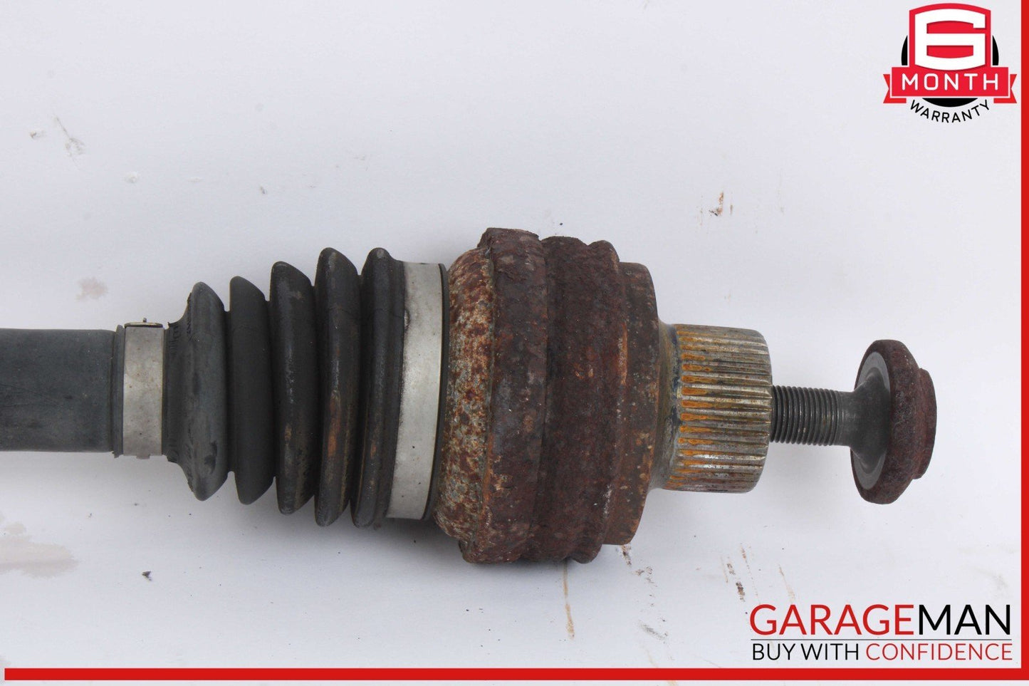 13-16 Audi A5 A4 Rear Left or Rear Right Side CV Axle Shaft 8K0501203M OEM