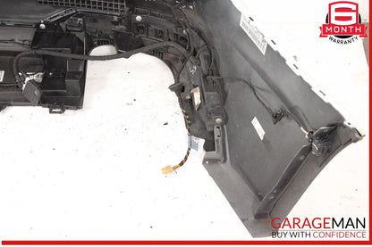 20-24 Audi S5 Rear Bumper Cover Assembly OEM