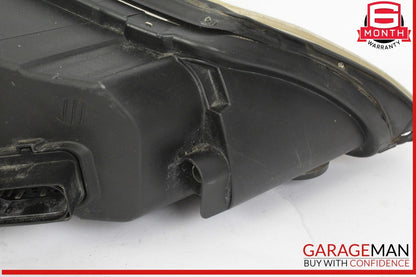 08-10 Porsche Cayenne S 957 Front Left Driver Side Headlight Lamp 7L5941031A OEM