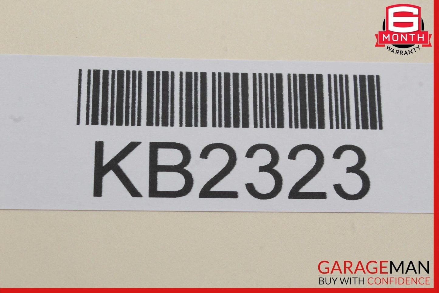 08-15 Mercedes GLK350 C180 C280 C300 Front Right Seat Airbag Air Bag SRS Black