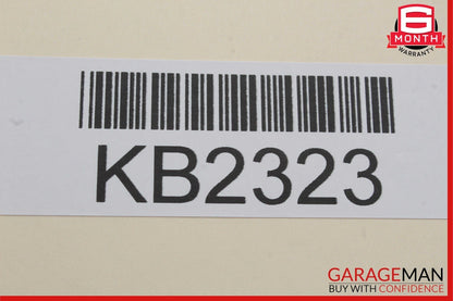 08-15 Mercedes GLK350 C180 C280 C300 Front Right Seat Airbag Air Bag SRS Black