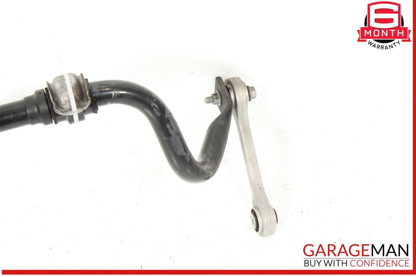 09-17 Audi SQ5 Q5 Front Stabilizer Anti Roll Sway Bar Assembly OEM