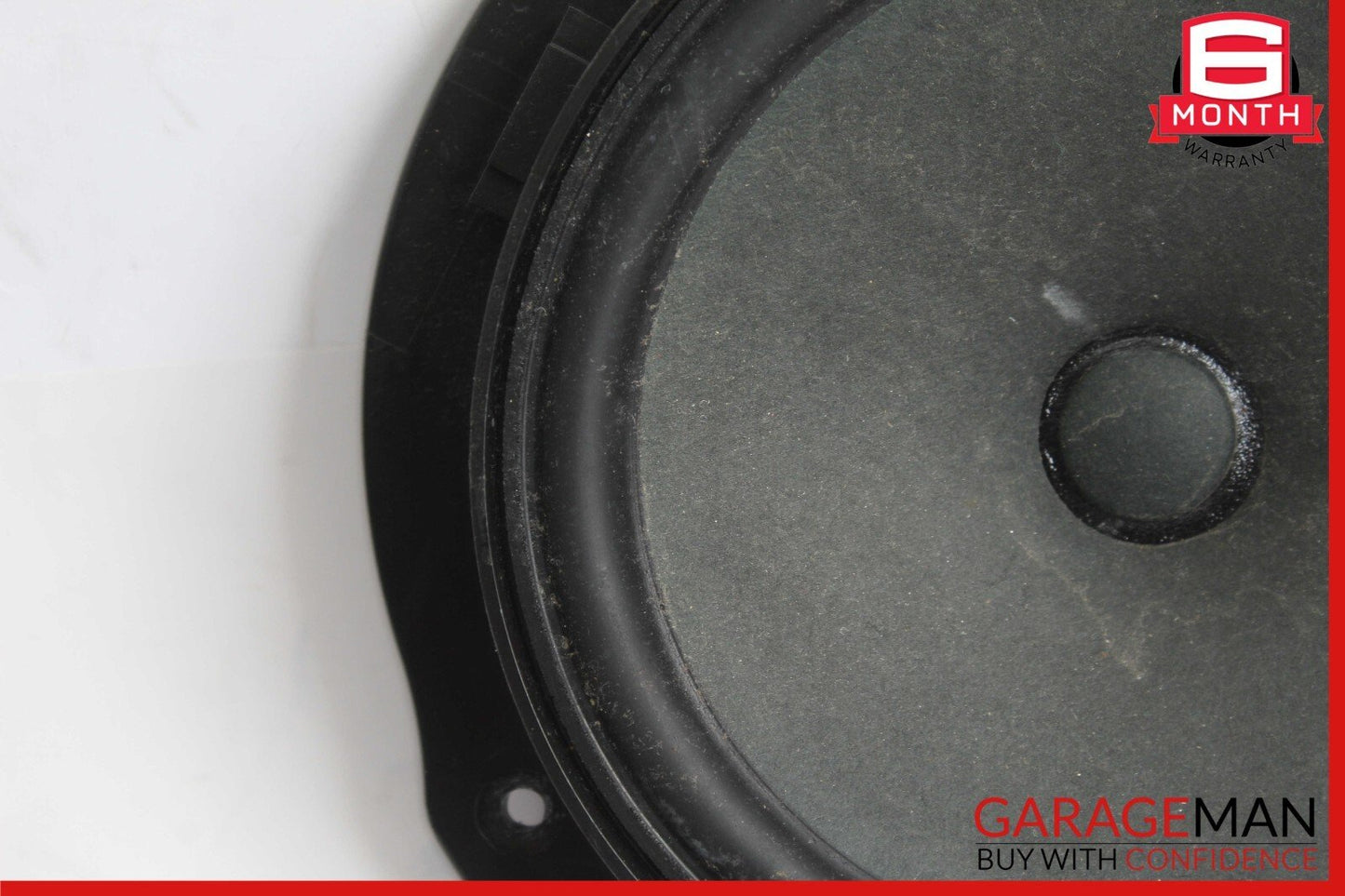 08-16 Mercedes W204 C250 C300 GL450 Front Door Speakers Sound Set of 2 Pc OEM