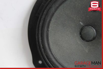 08-16 Mercedes W204 C250 C300 GL450 Front Door Speakers Sound Set of 2 Pc OEM