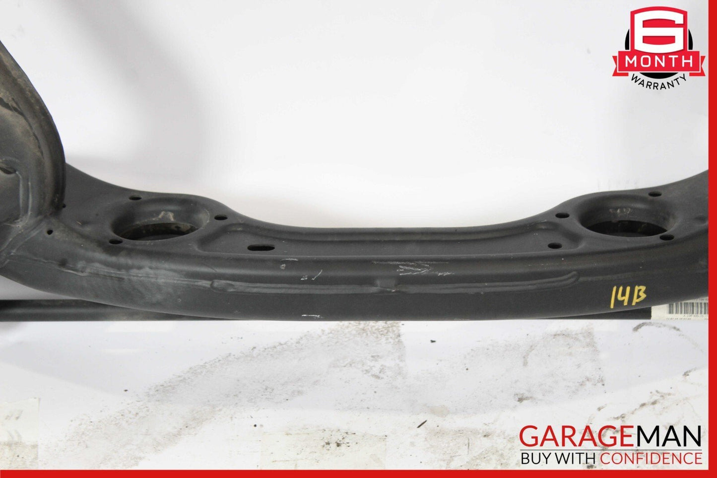 12-15 Mercedes B-Class W242 W246 Rear Axle Subframe 2463500000
