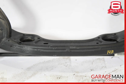 12-15 Mercedes B-Class W242 W246 Rear Axle Subframe 2463500000