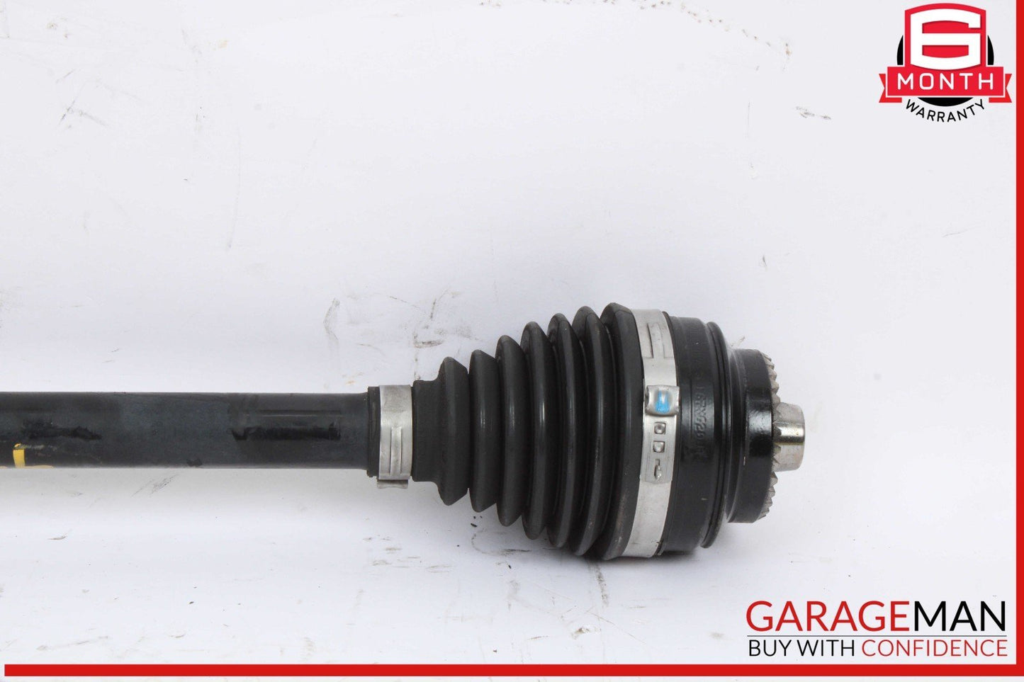 16-19 BMW X1 F48 X2 Rear Left or Rear Right Side CV Axle Shaft 7646867 OEM