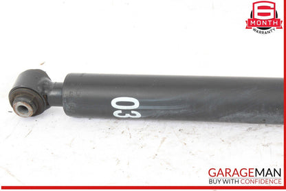08-14 Mercedes W204 C250 C300 Rear Left & Right Shock Absorber Strut Set OEM
