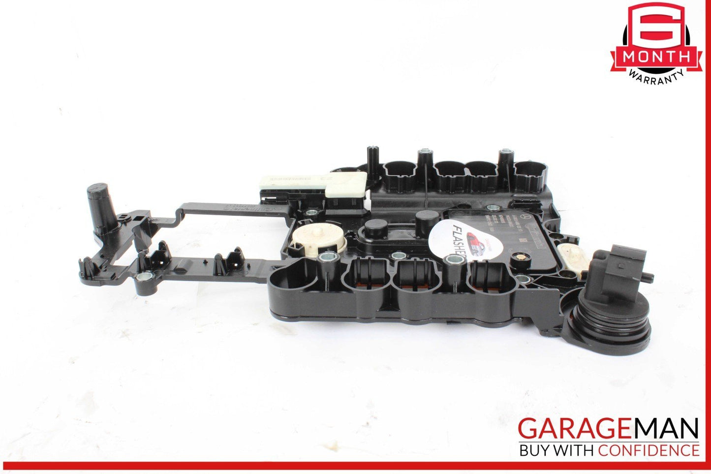 Mercedes VGS3 722.9 7G Transmission Conductor Plate TCU 722.9 FLASHED OEM