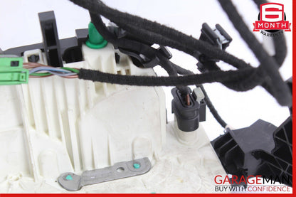 08-20 Mercedes W204 C250 GLK350 SLK250 Front Left Side Door Lock Latch Actuator