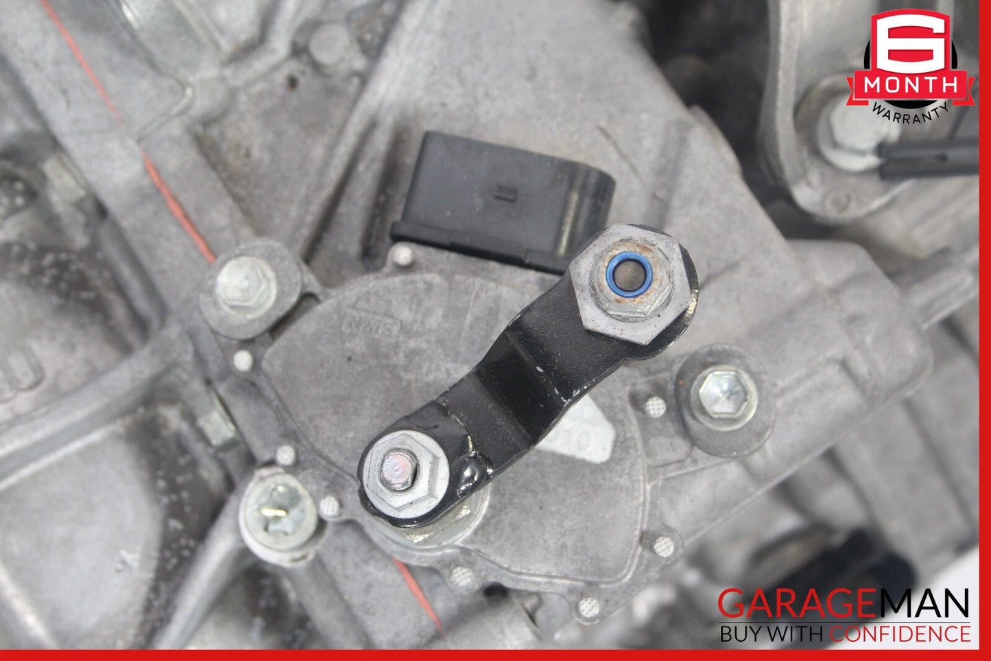 14-15 Mini Cooper 2.0L Automatic Transmission Gearbox OEM