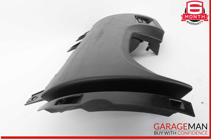 10-15 Jaguar XJ Dash Dashboard Knee Panel Trim Cover Panel OEM