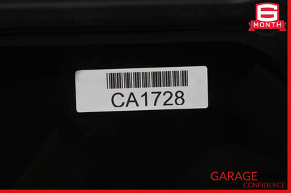 12-18 Audi A5 Sunroof Sun Roof Glass OEM