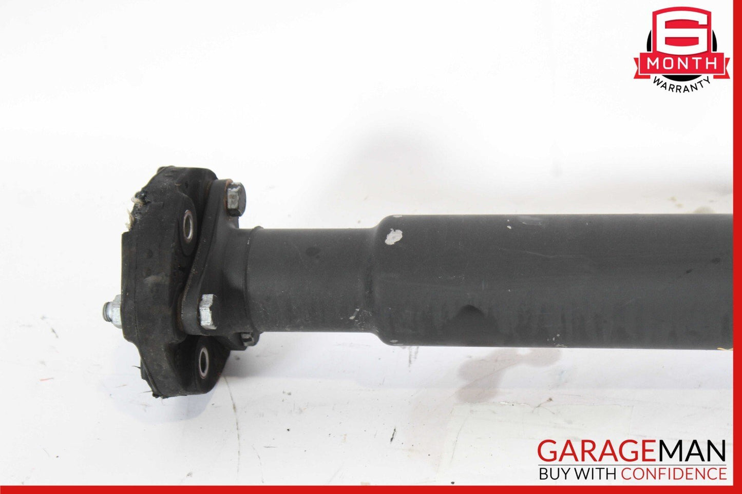07-13 BMW E70 E71 X5M X6M Rear Driveshaft Axle Drive Shaft Assembly OEM