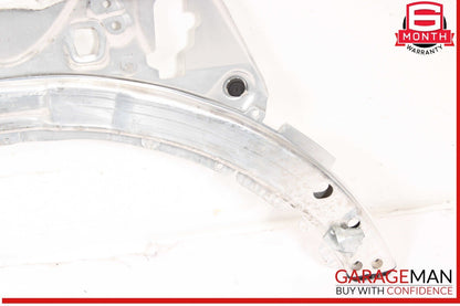 15-20 Mercedes W205 C300 Front Upper Radiator Support Tie Bar OEM