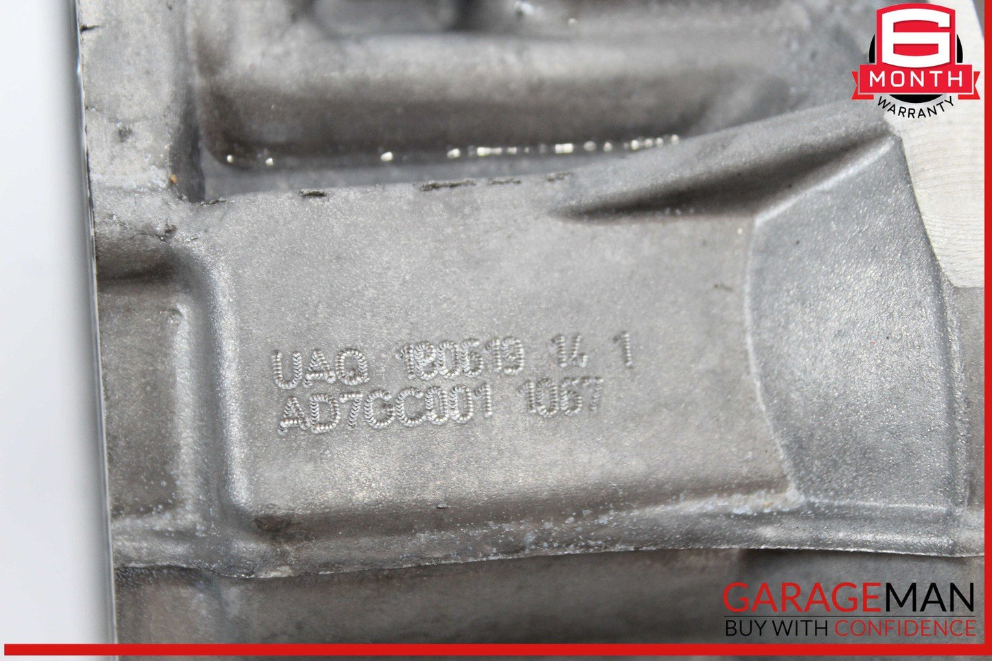 17-20 Audi S3 A3 2.0L Automatic Transmission Assembly OEM 71k