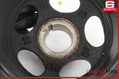 06-13 Mercedes W251 R350 SLK300 Crankshaft Vibration Damper 2720300303 OEM