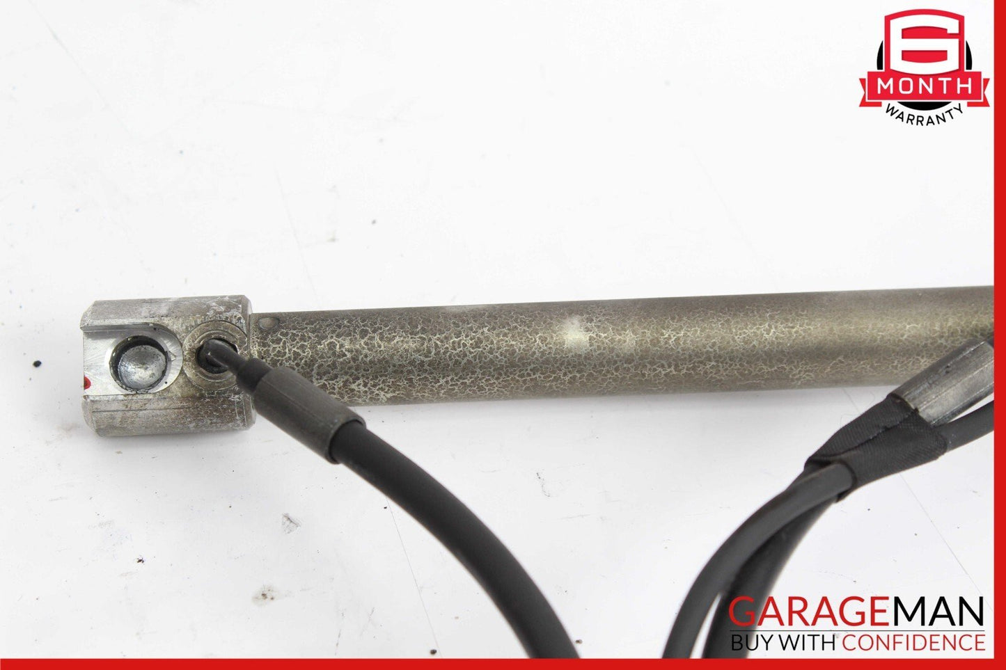 07-14 Mercedes W216 CL550 Trunk Lift Hydraulic Pump Motor Cylinder Strut Assy