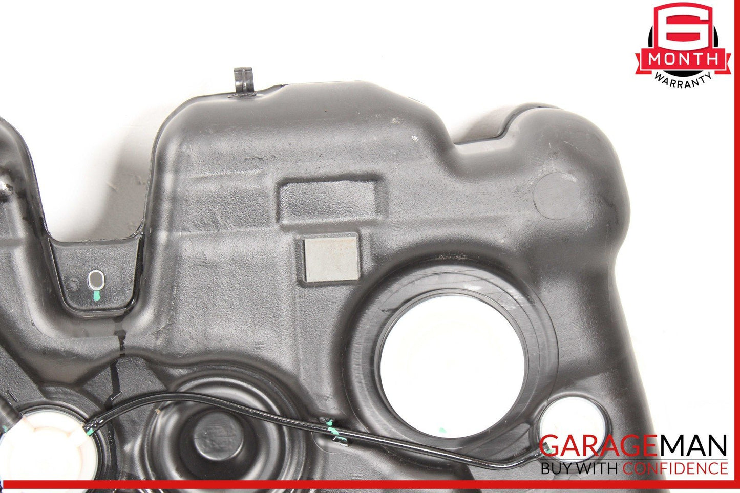16-22 BMW X1 Fuel Gas Tank Filler w/ Pump Assembly OEM