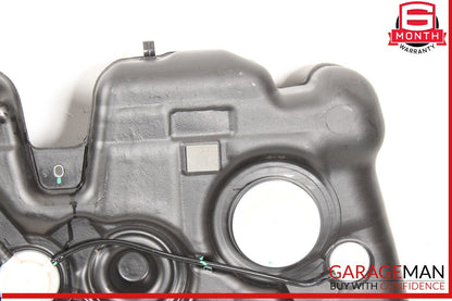 16-22 BMW X1 Fuel Gas Tank Filler w/ Pump Assembly OEM