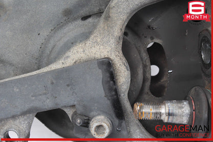 03-12 Mercedes R230 SL500 Front Left Driver Side Spindle Knuckle Wheel Hub OEM