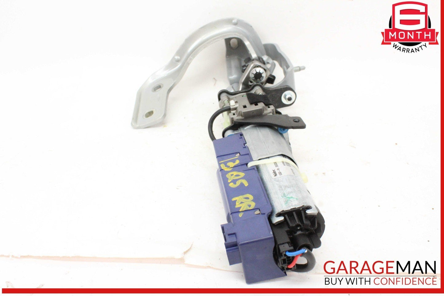 13-17 Audi Q5 SQ5 Rear Right Passenger Side Tailgate Power Liftgate Drive Motor