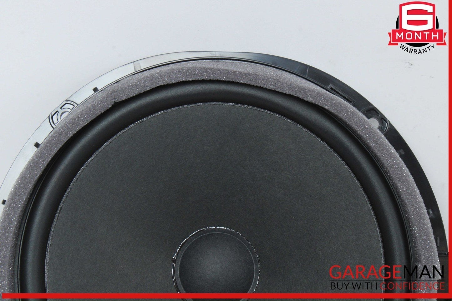 18-25 Audi Q5 Front Left and Front Right Side Door Audio Sound Speaker OEM