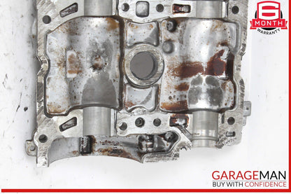 05-13 Mercedes W203 C230 E350 CLK350 Engine Cylinder Head Cover Right Side OEM