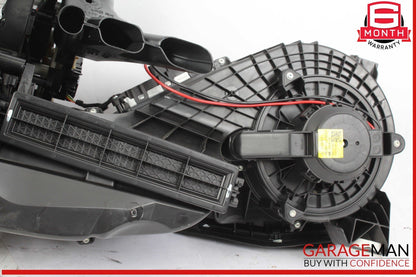 20-23 Mercedes W118 CLA250 HVAC AC Air Conditioning Heater Blower Housing Box