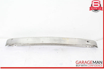 10-13 Mercedes W221 S550 S63 AMG S400 Rear Bumper Reinforcement Impact Bar OEM