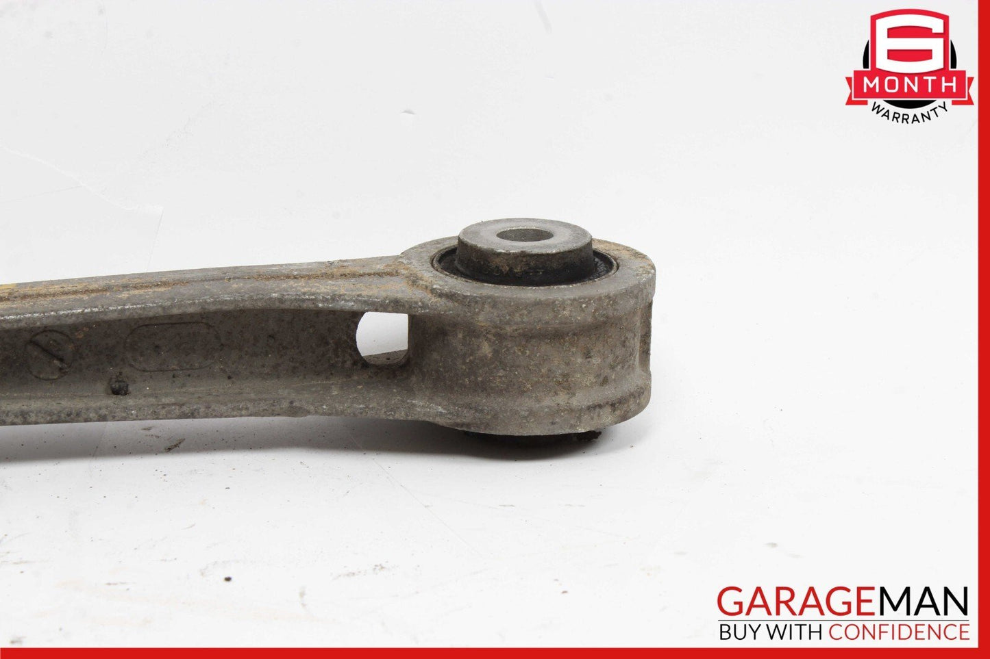 97-05 Porsche Boxster 986 Carrera 996 Rear Left or Right Lower Control Arm Track