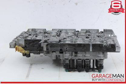 Mercedes C300 E350 GLK350 7G Transmission Conductor Plate Valve Body 2202770000