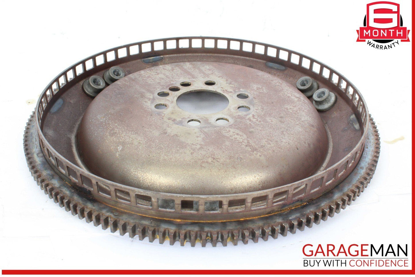 12-20 Mercedes W212 E350 Wagon GLE300 Engine Motor Flywheel Flex Plate OEM