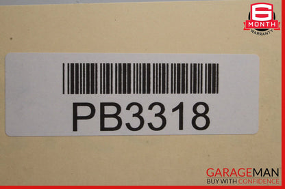 09-17 Audi Q5 Wheel Tire Rim 8.5 x 18H2 OEM