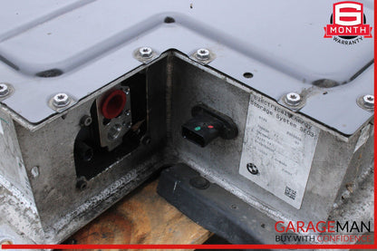 14-17 BMW i3 I01 Hybrid Engine High Voltage Battery 60Ah 728838 OEM