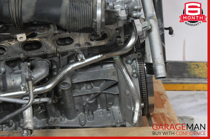 15-20 Mercedes X156 GLA250 / QX30 M270 Engine Motor Assembly 2.0L L4 OEM 125k