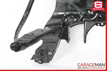 14-19 Mini Cooper Hardtop F56 Front Axle Support Subframe Crossmember Cradle OEM